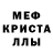 МЕТАМФЕТАМИН винт Patryk Fyszu